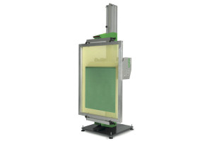 Screen-coating unit G-COAT