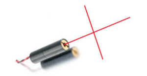 Laser-Pointer