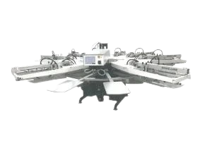 Beispielbild für die Gruppe: Printing Machines