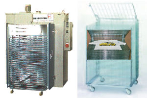Trockenschrank TRUS-160
